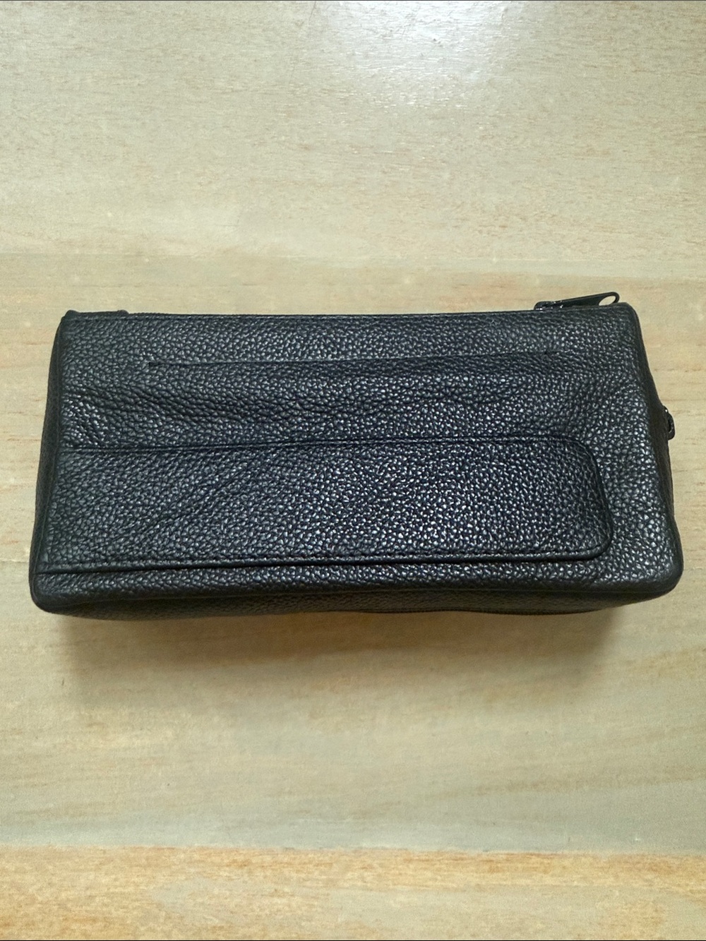 Brigham 1 Pipe Case – Black - Picture 3 of 3